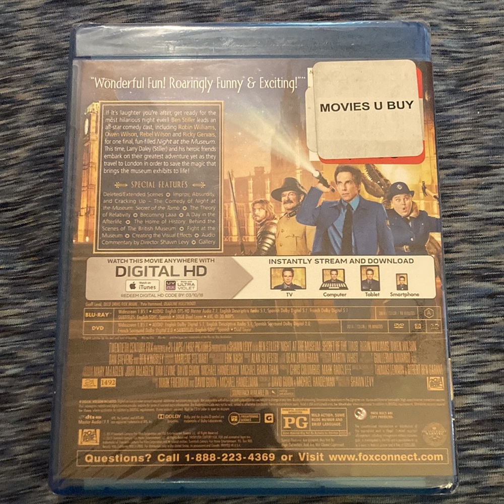 Movie - Picture 2 of 4